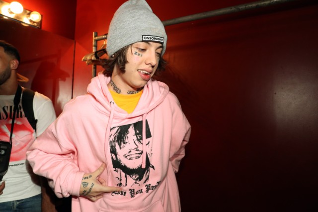 Lil Xan Net Worth