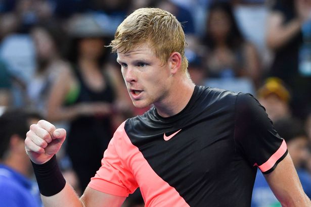 Kyle Edmund Net Worth: 5 Facts About The British Tennis Player