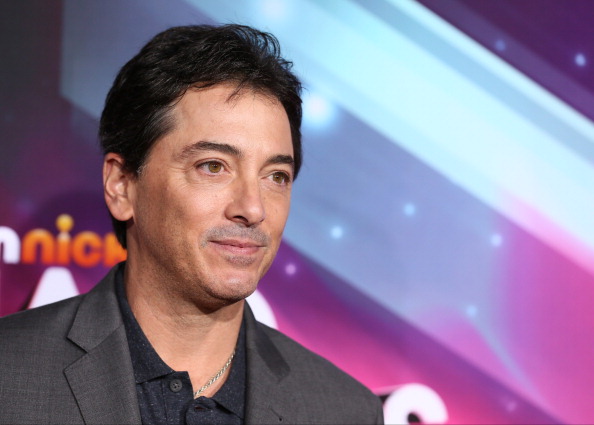 Scott Baio Net Worth