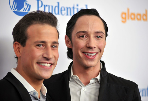 Victor Voronov Wiki: Facts About Johnny Weir’s Ex-Husband