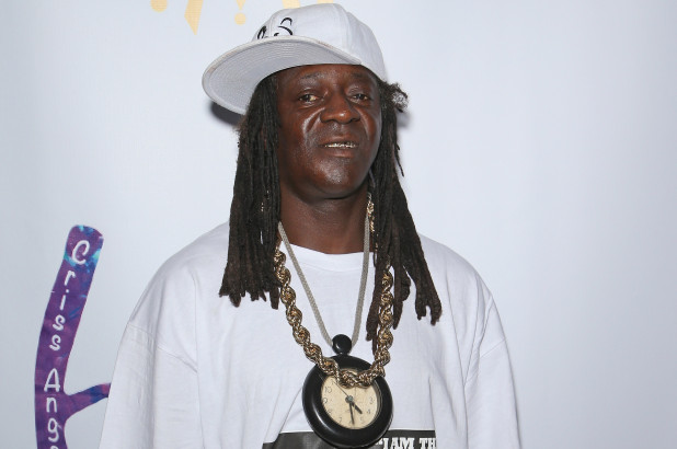 Flavor Flav Net Worth