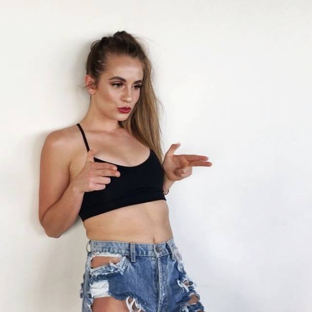 Rachel DeMita