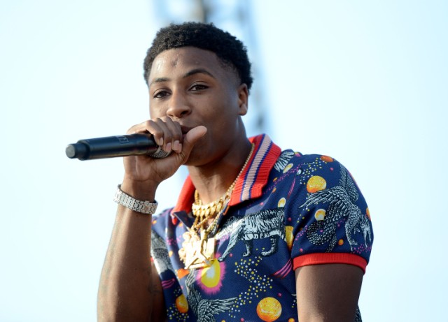 NBA Youngboy Net Worth