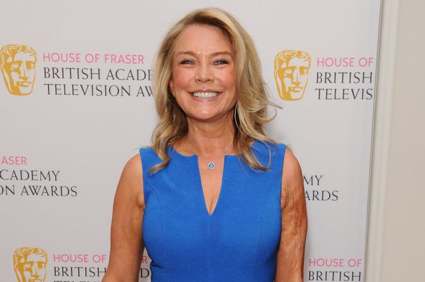 Amanda Redman Net Worth: How Rich is Amanda Redman?