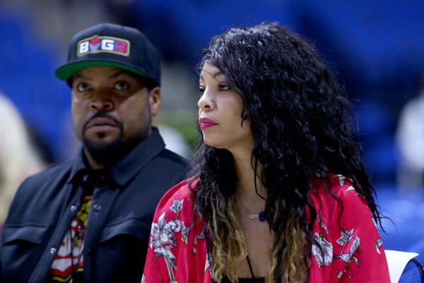 Kimberly Woodruff Wiki: Facts To Know About Ice Cube’s Wife