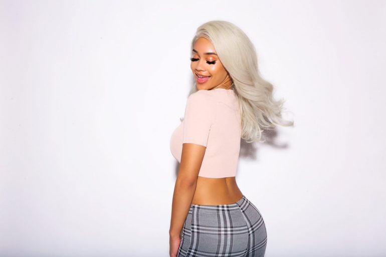 Saweetie