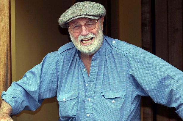 Bill Maynard Net Worth: How Rich was Bill Maynard Actually?