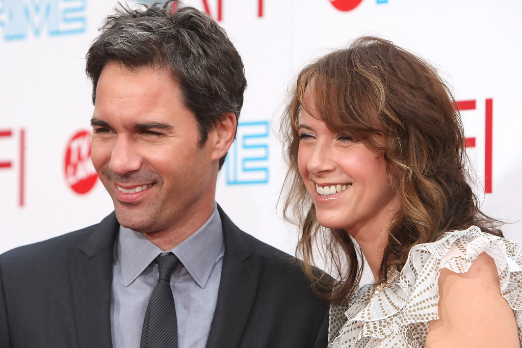 Janet Holden Wiki: Know More About Eric McCormack’s wife