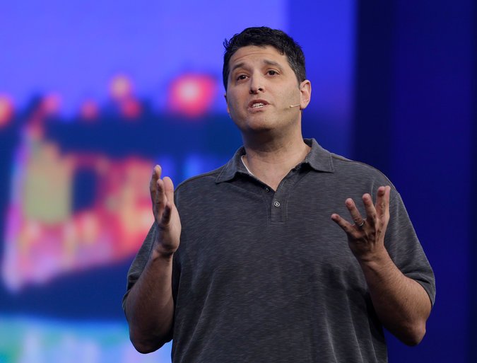 Terry Myerson Net Worth