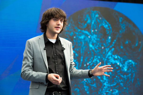 Boyan Slat Net Worth