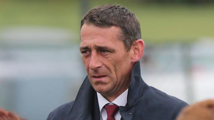 Davy Russell Net Worth