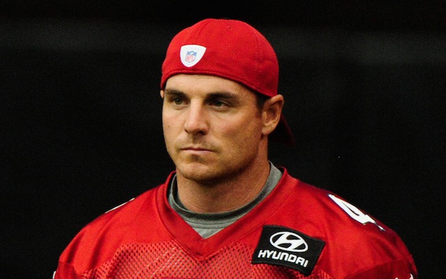 Jay Feely Net Worth