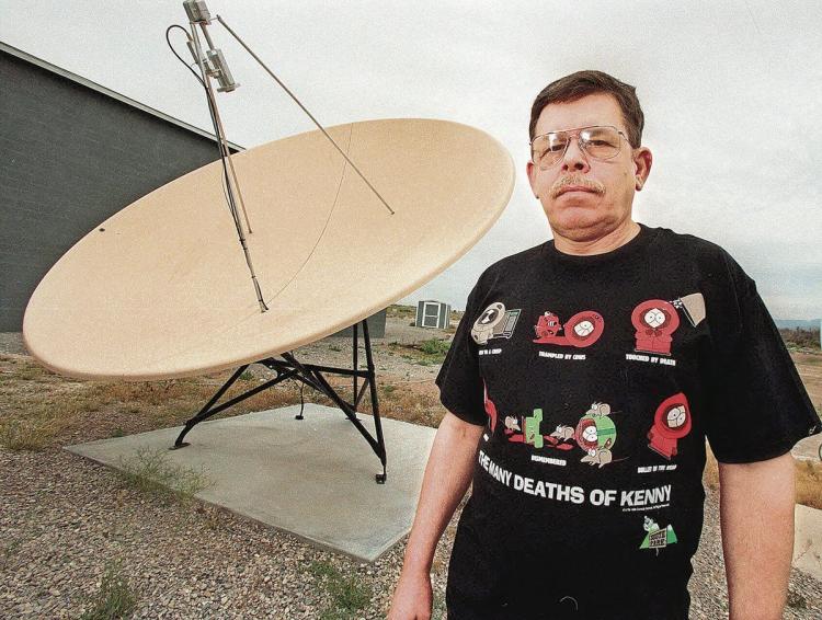 Art Bell Net Worth: How Rich Was Art Bell Before his death?