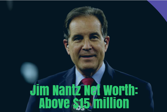 Jim Nantz Net Worth: 5 Interesting Facts You Should Know