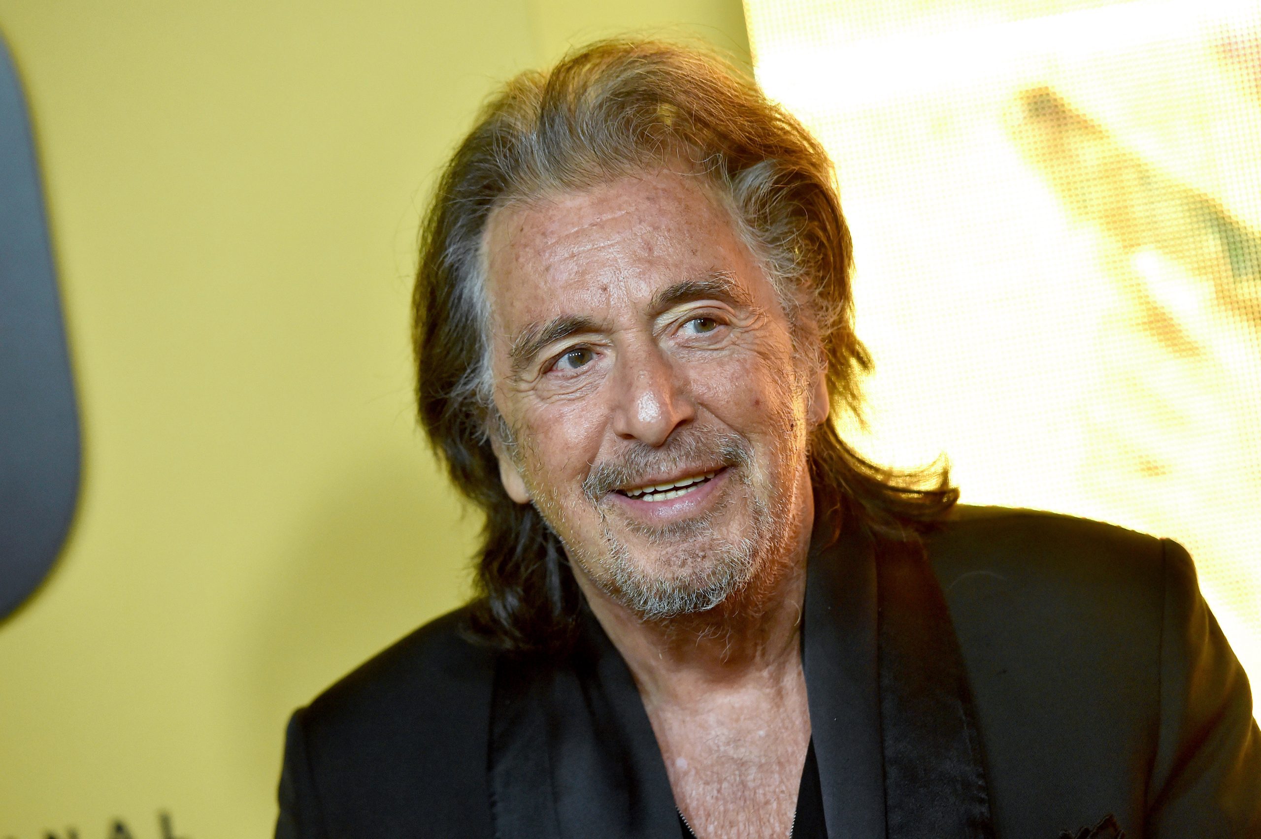 Al Pacino Wiki, Bio, Age, Net Worth, and Other Facts