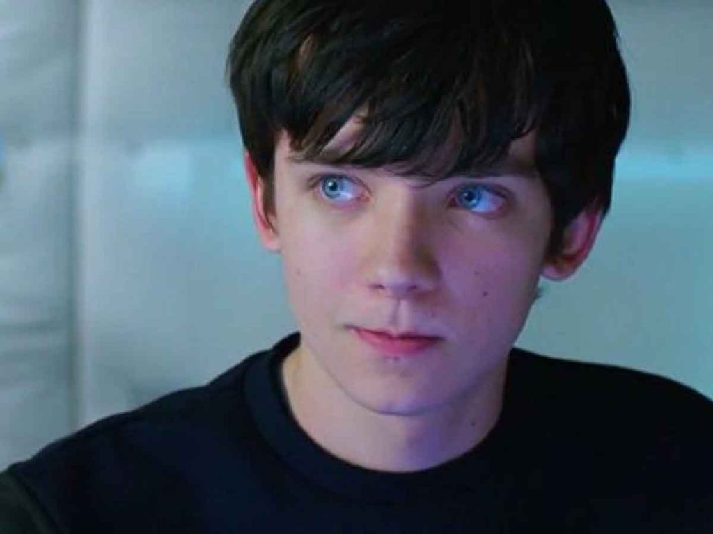 Asa Butterfield Wiki Bio Age Net Worth And Other Facts Facts Five