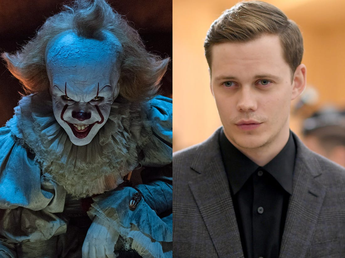 Bill Skarsgård Wiki, Bio, Age, Net Worth, and Other Facts