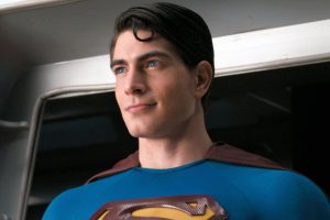 Brandon Routh Wiki, Bio, Age, Net Worth, and Other Facts