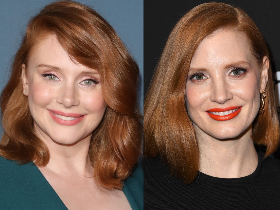 Bryce Dallas Howard Wiki, Bio, Age, Net Worth, and Other Facts