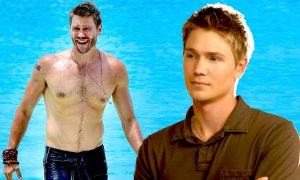 Chad Michael Murray Wiki, Bio, Age, Net Worth, and Other Facts