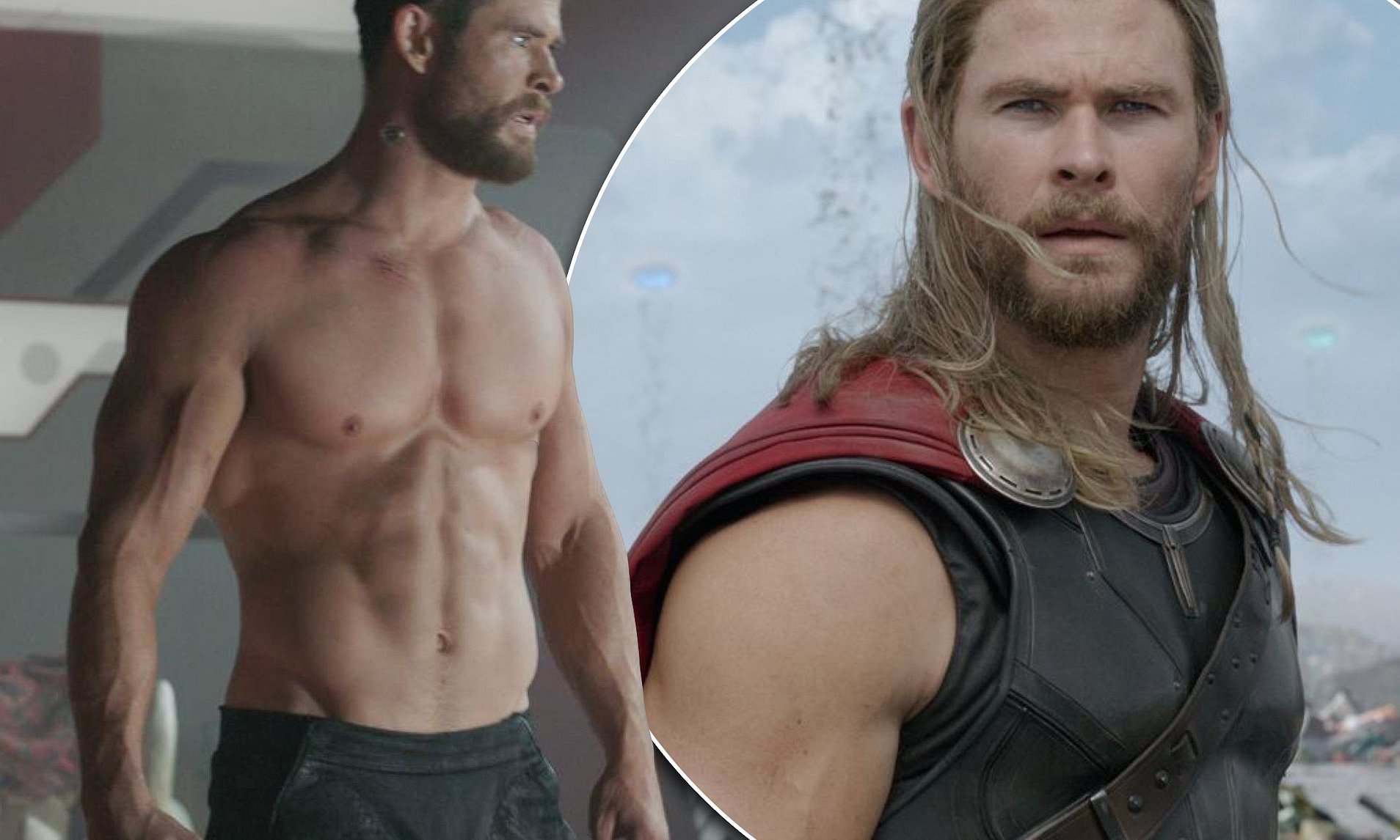 Chris Hemsworth Wiki, Bio, Age, Net Worth, and Other Facts