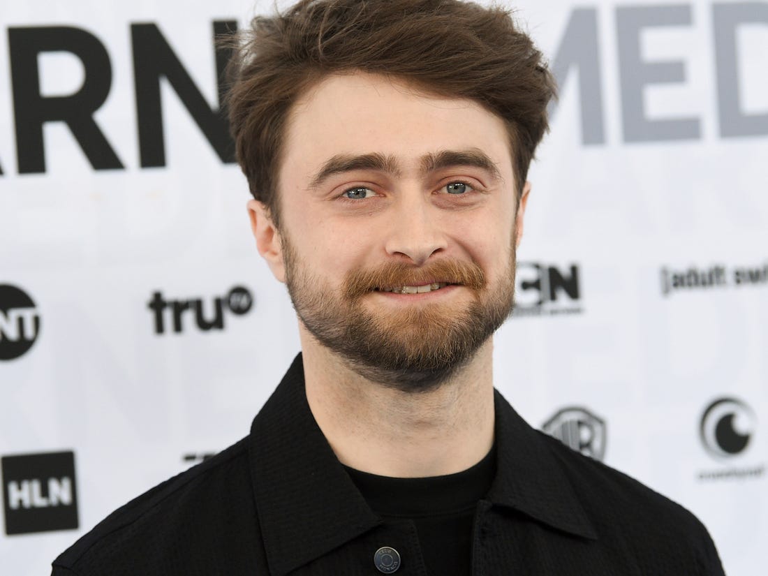 Daniel Radcliffe Bio