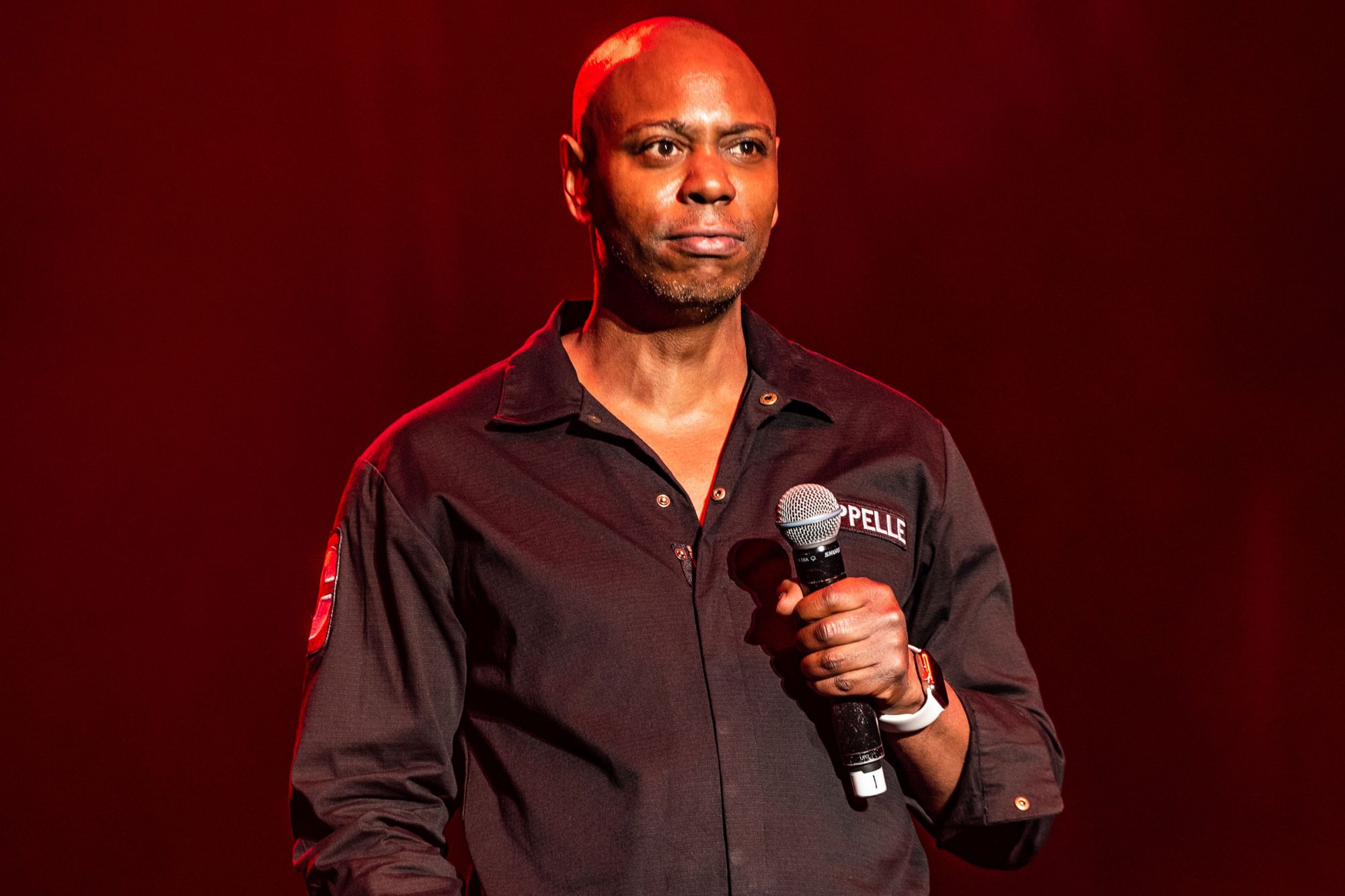 Dave Chappelle Wiki, Bio, Age, Net Worth, and Other Facts