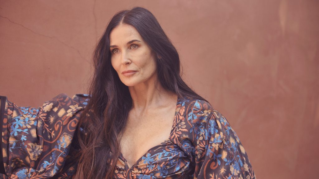 Demi Moore Wiki Bio Age Net Worth And Other Facts Facts Five