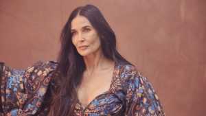 Demi Moore Wiki, Bio, Age, Net Worth, and Other Facts