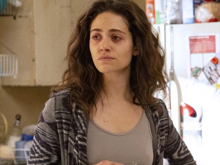 Emmy Rossum Wiki, Bio, Age, Net Worth, and Other Facts - Facts Five