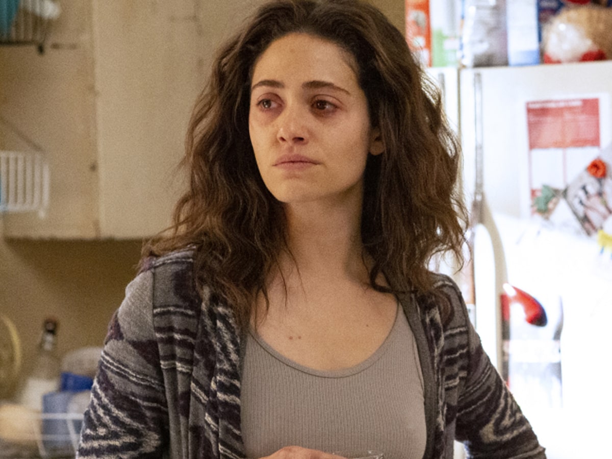 Emmy Rossum Wiki, Bio, Age, Net Worth, and Other Facts