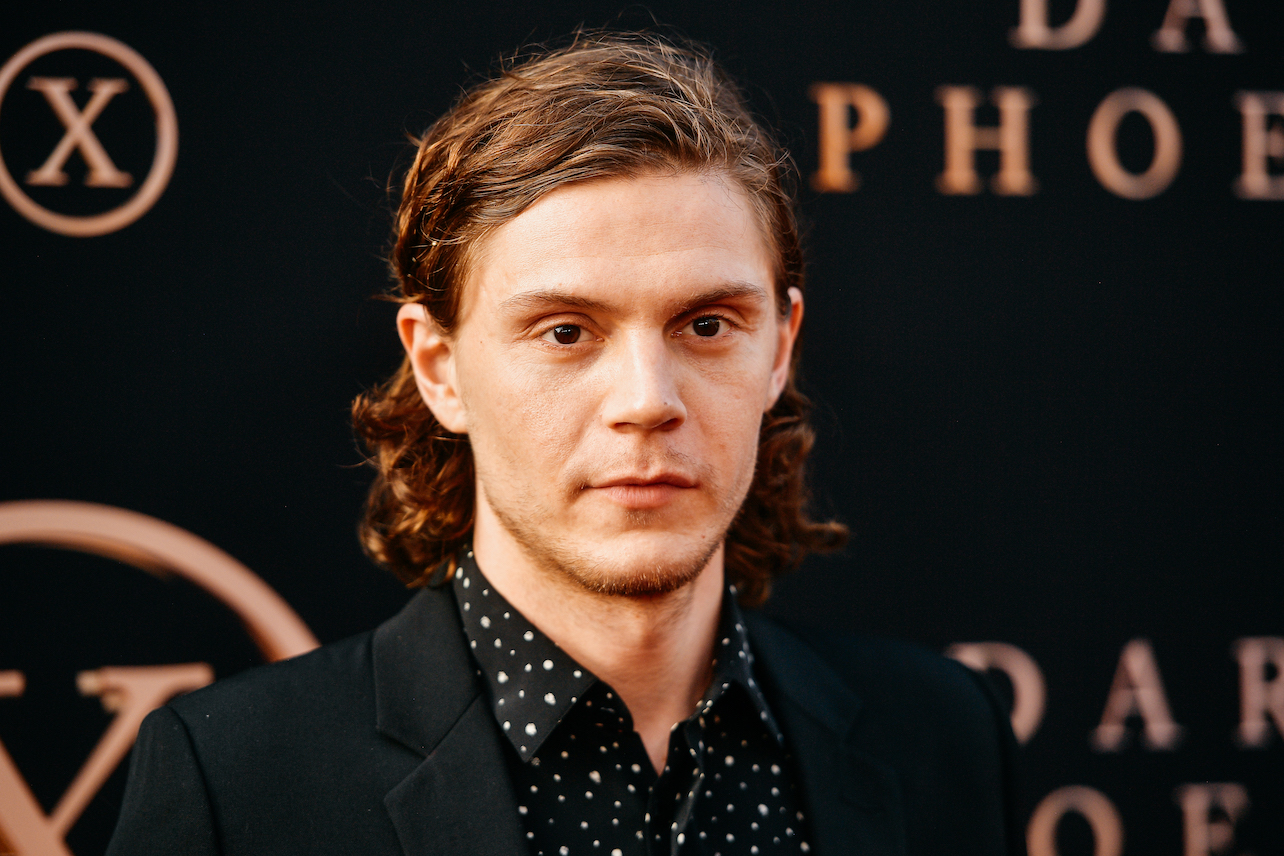 Evan Peters Wiki, Bio, Age, Net Worth, and Other Facts - FactsFive