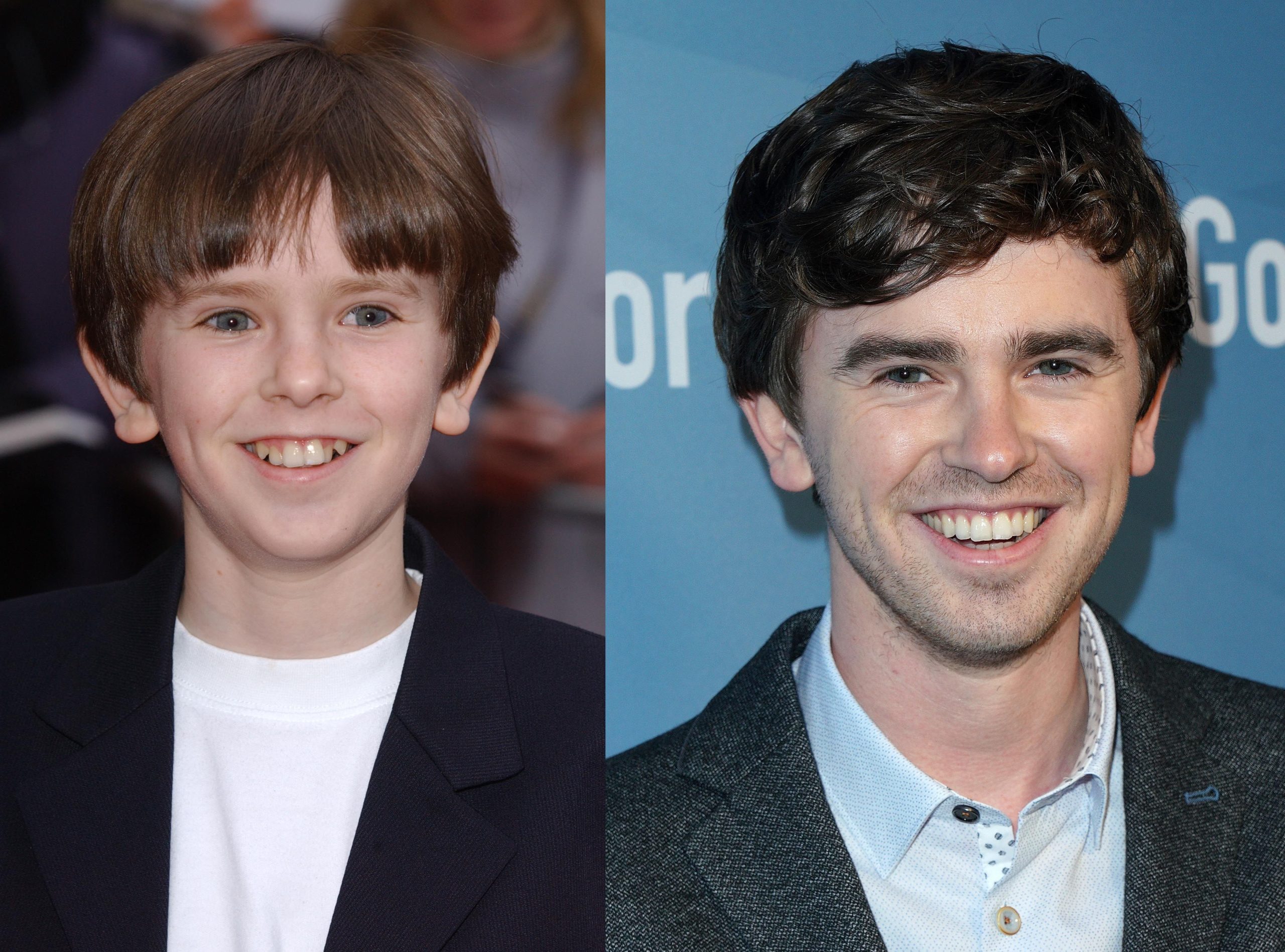 Freddie Highmore Wiki Bio Age Net Worth And Other Facts Facts Five 0257