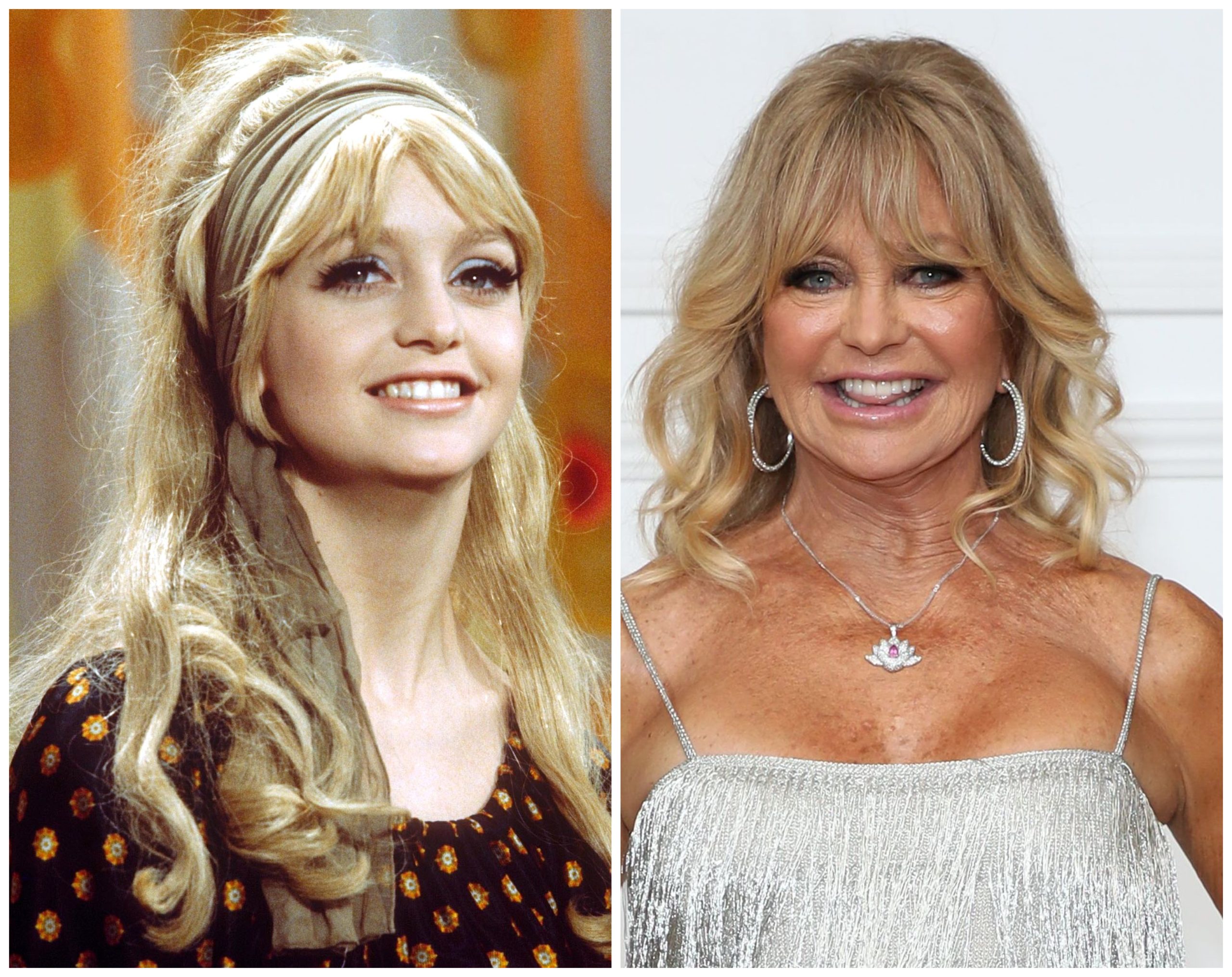 Goldie Hawn Wiki, Bio, Age, Net Worth, and Other Facts