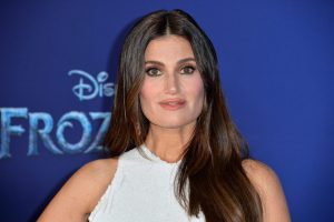 Idina Menzel Wiki, Bio, Age, Net Worth, and Other Facts