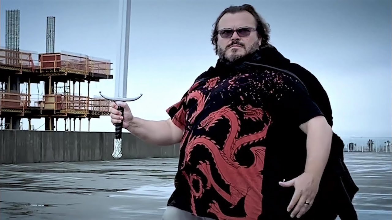 Jack Black Wiki, Bio, Age, Net Worth, and Other Facts