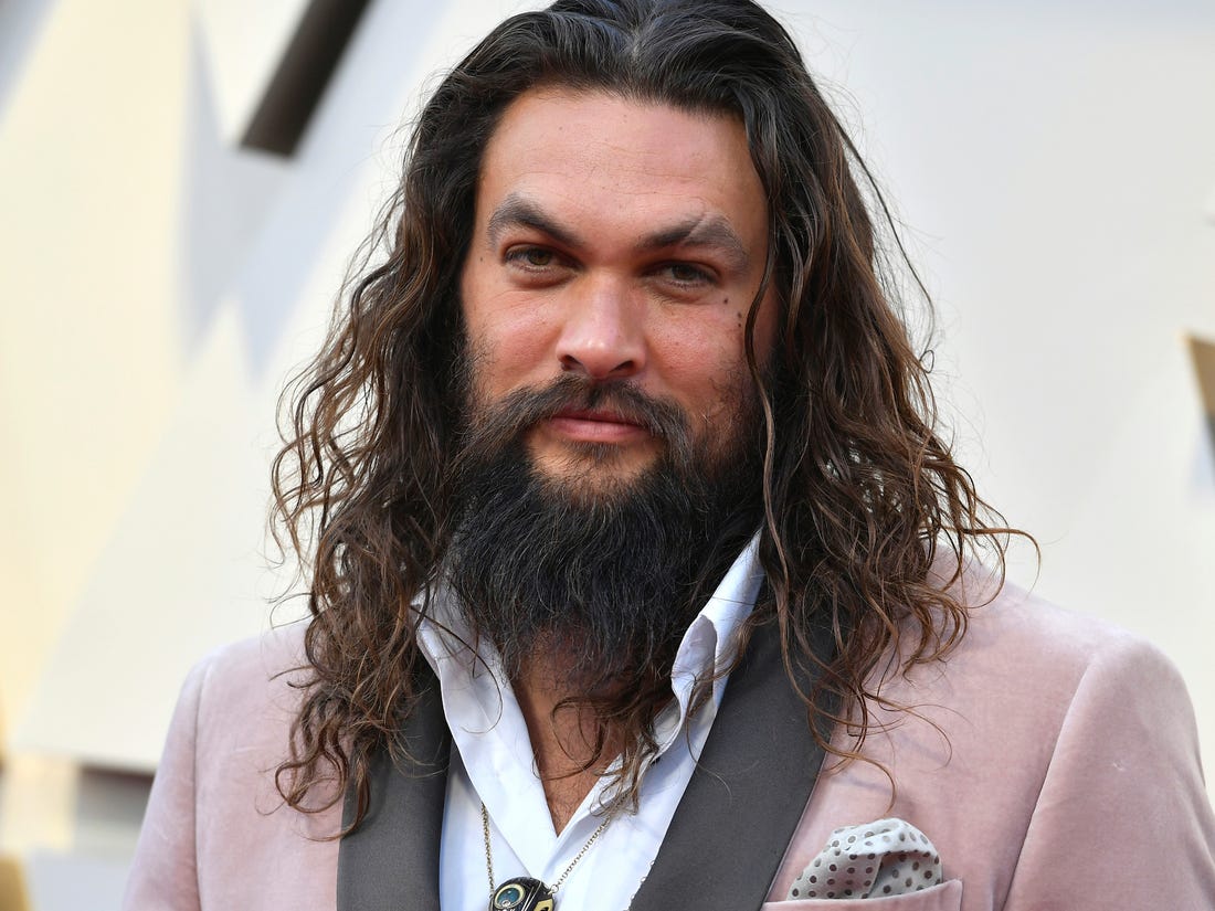 Jason Momoa Wiki, Bio, Age, Net Worth, and Other Facts