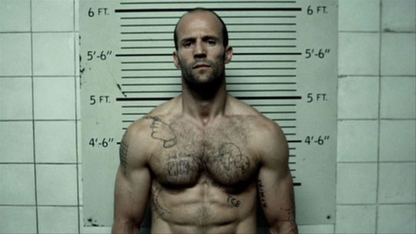 Jason Statham Wiki, Bio, Age, Net Worth, and Other Facts
