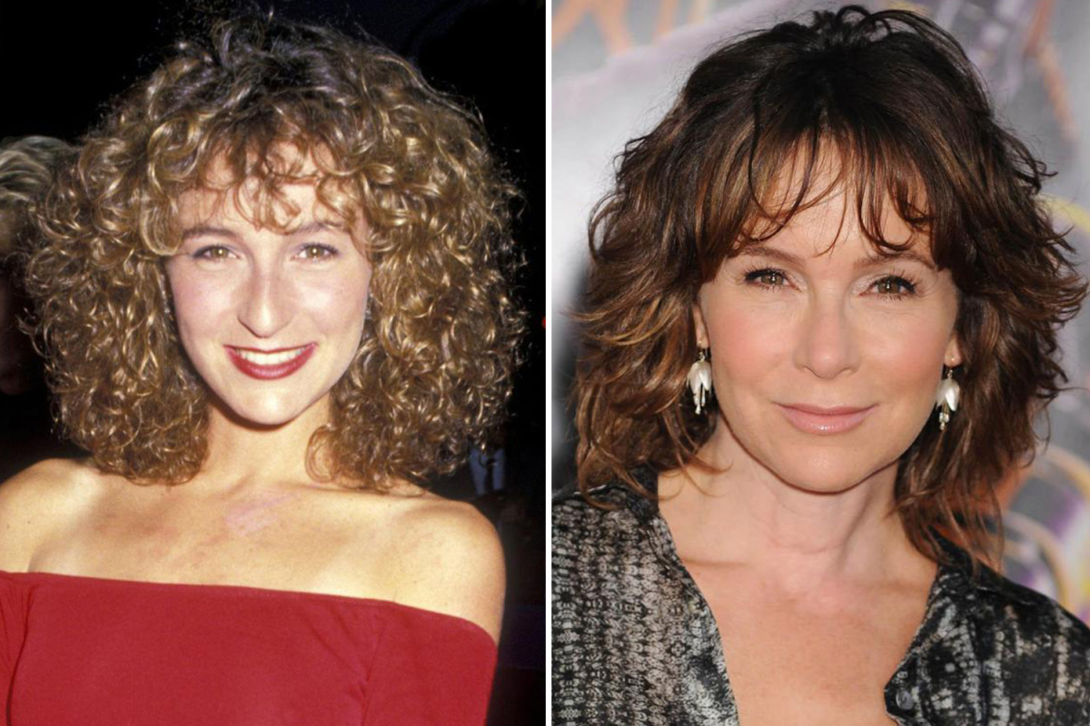 Jennifer Grey Wiki, Bio, Age, Net Worth, and Other Facts