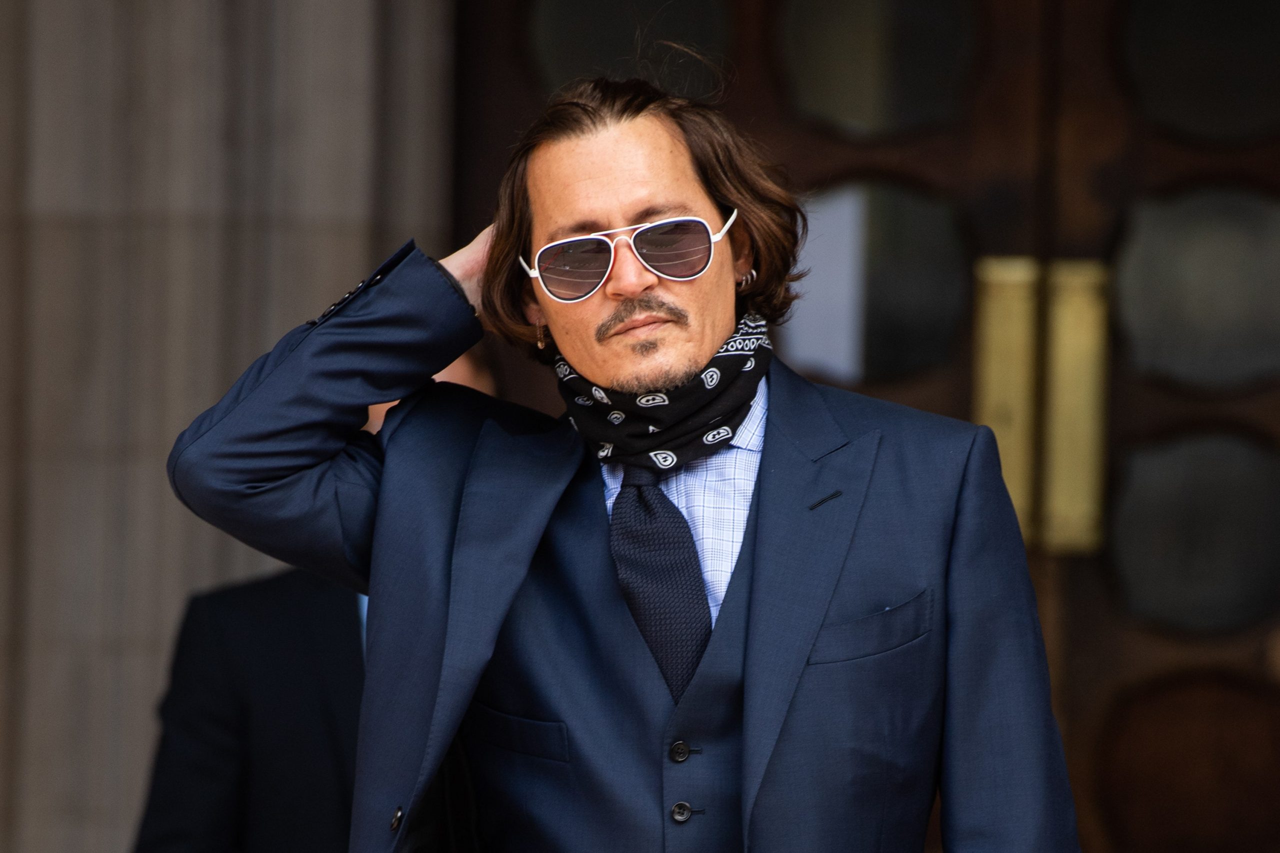 Johnny Depp Wiki, Bio, Age, Net Worth, and Other Facts