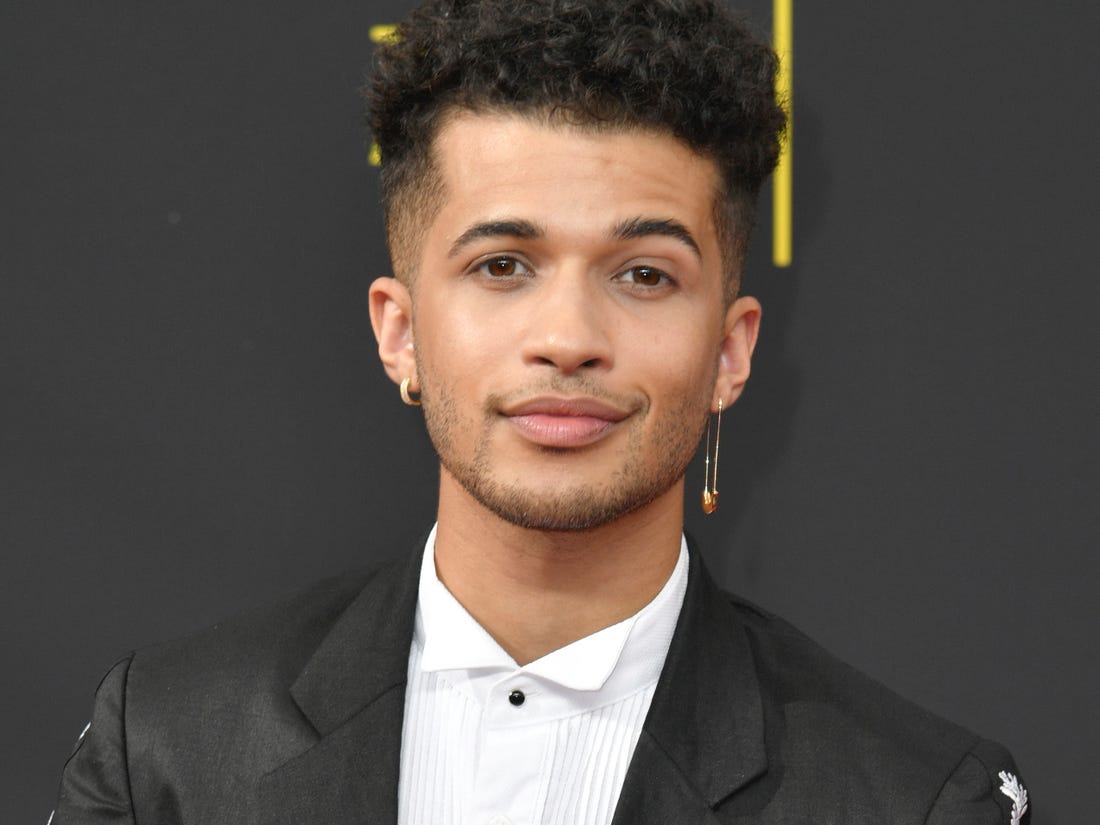 Jordan Fisher Wiki, Bio, Age, Net Worth, and Other Facts