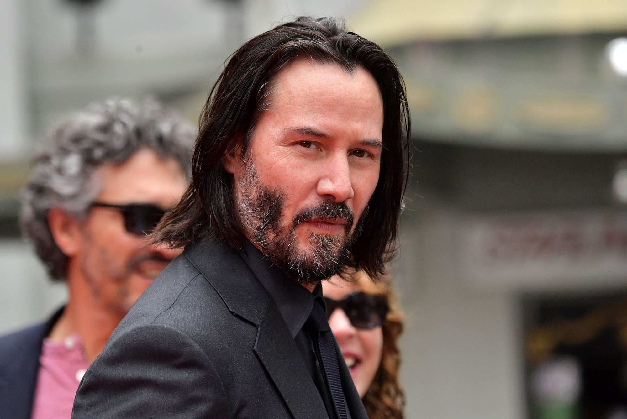 Keanu Reeves Wiki, Bio, Age, Net Worth, and Other Facts