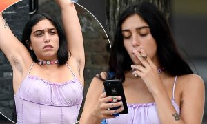 Lourdes Leon Wiki, Bio, Age, Net Worth, and Other Facts