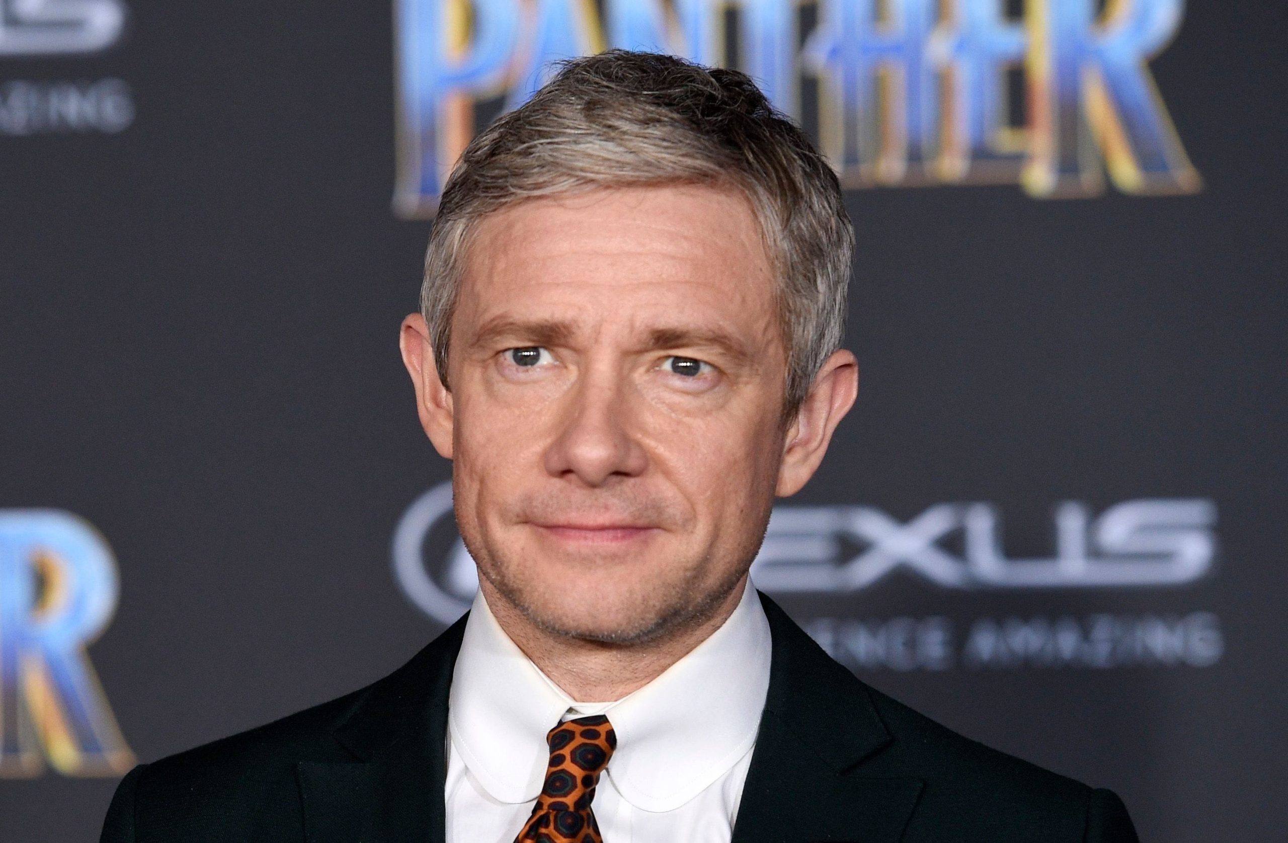 Martin Freeman Wiki, Bio, Age, Net Worth, and Other Facts