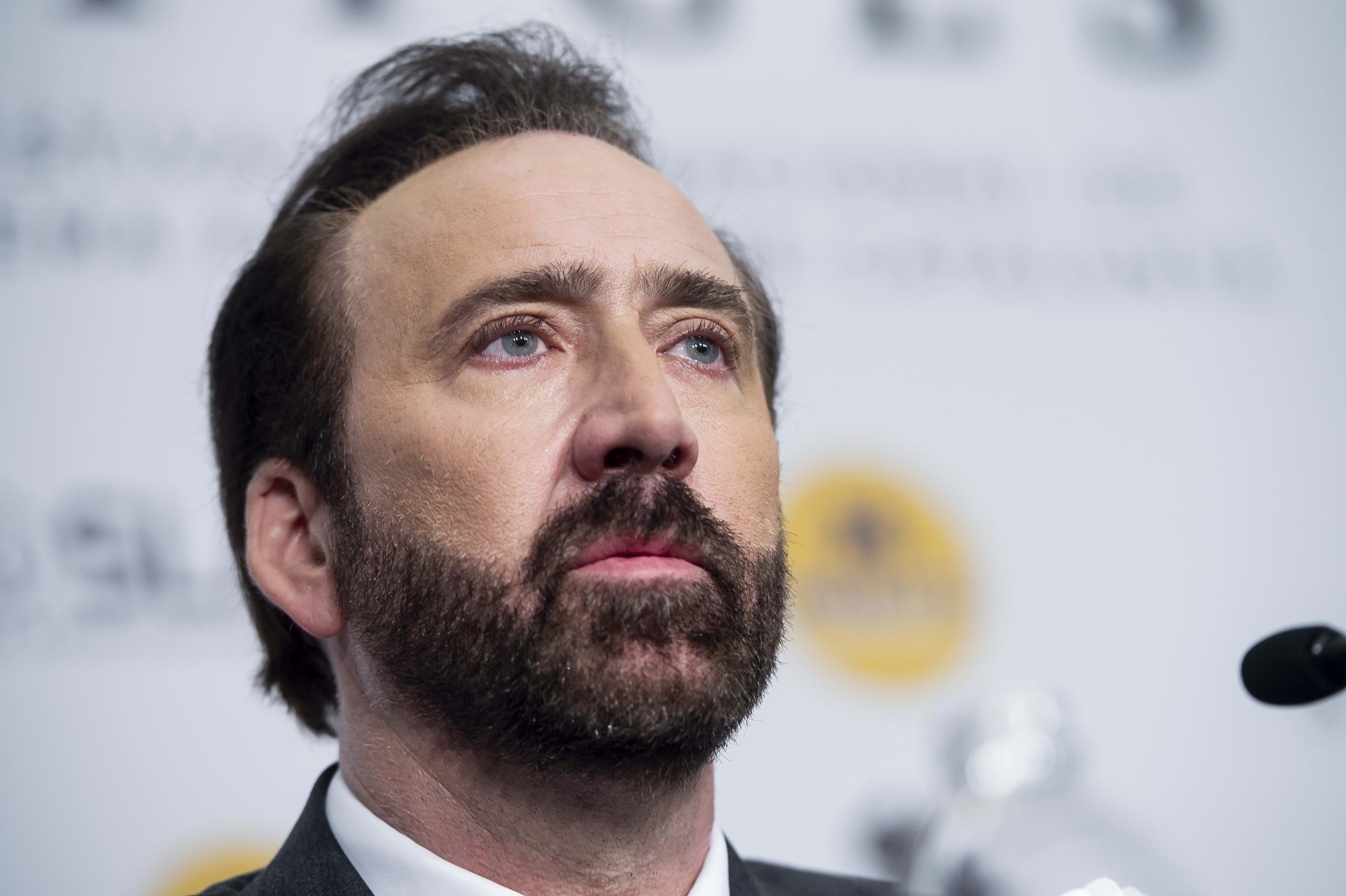 Nicolas Cage Wiki, Bio, Age, Net Worth, and Other Facts