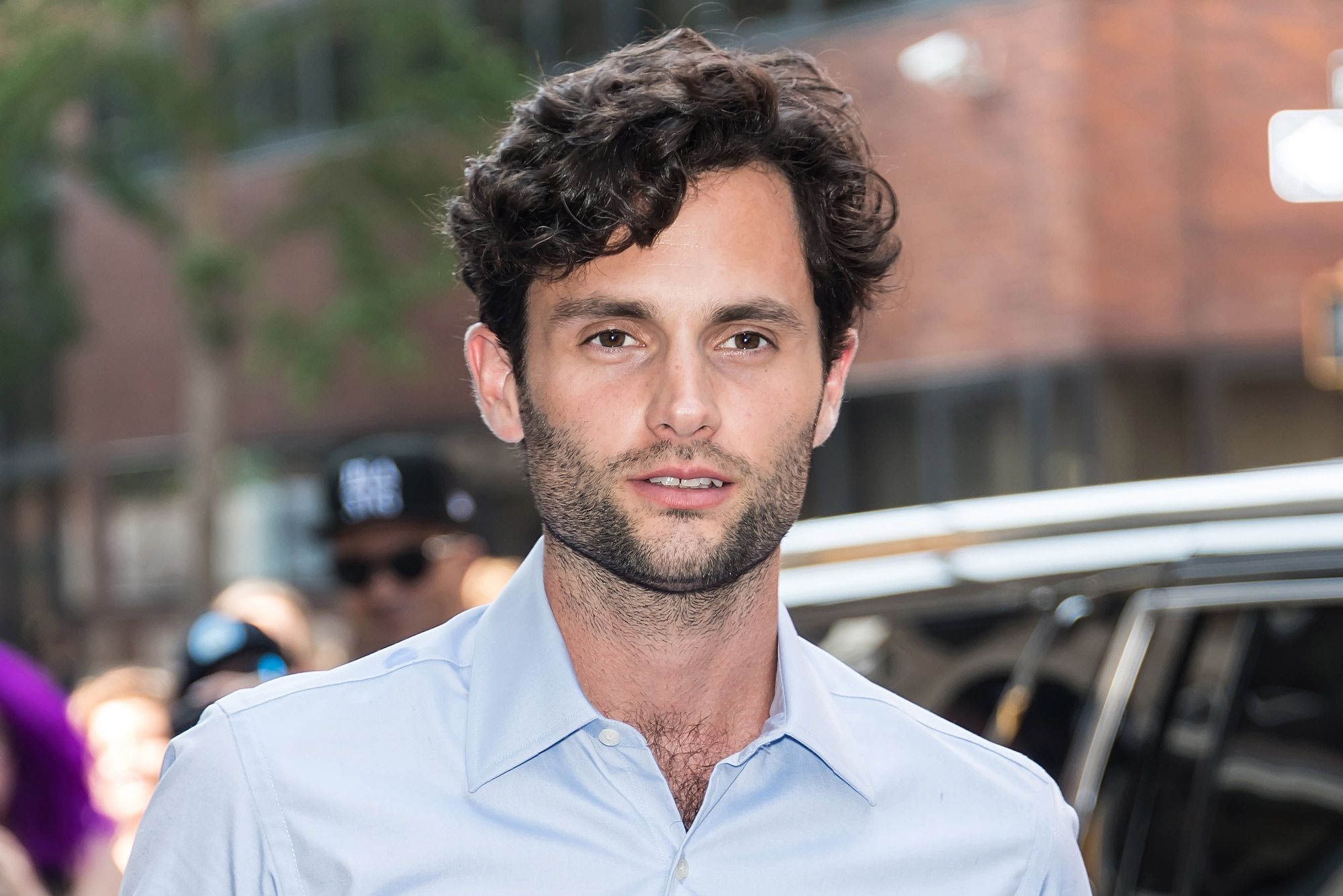 Penn Badgley Wiki, Bio, Age, Net Worth, and Other Facts