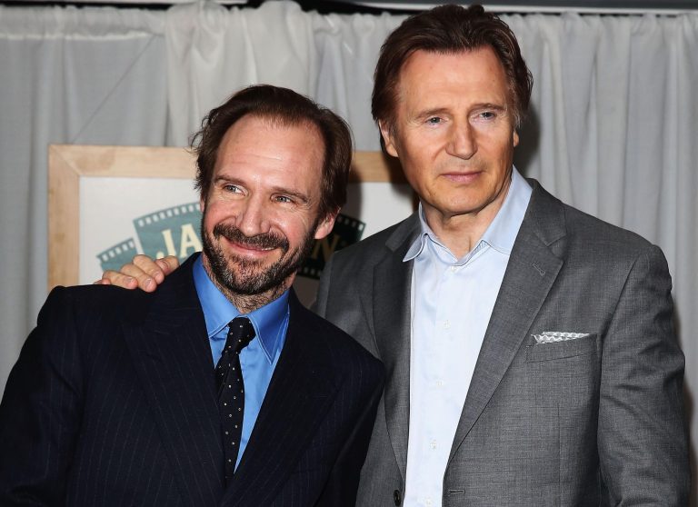 Ralph Fiennes Wiki, Bio, Age, Net Worth, And Other Facts - Facts Five