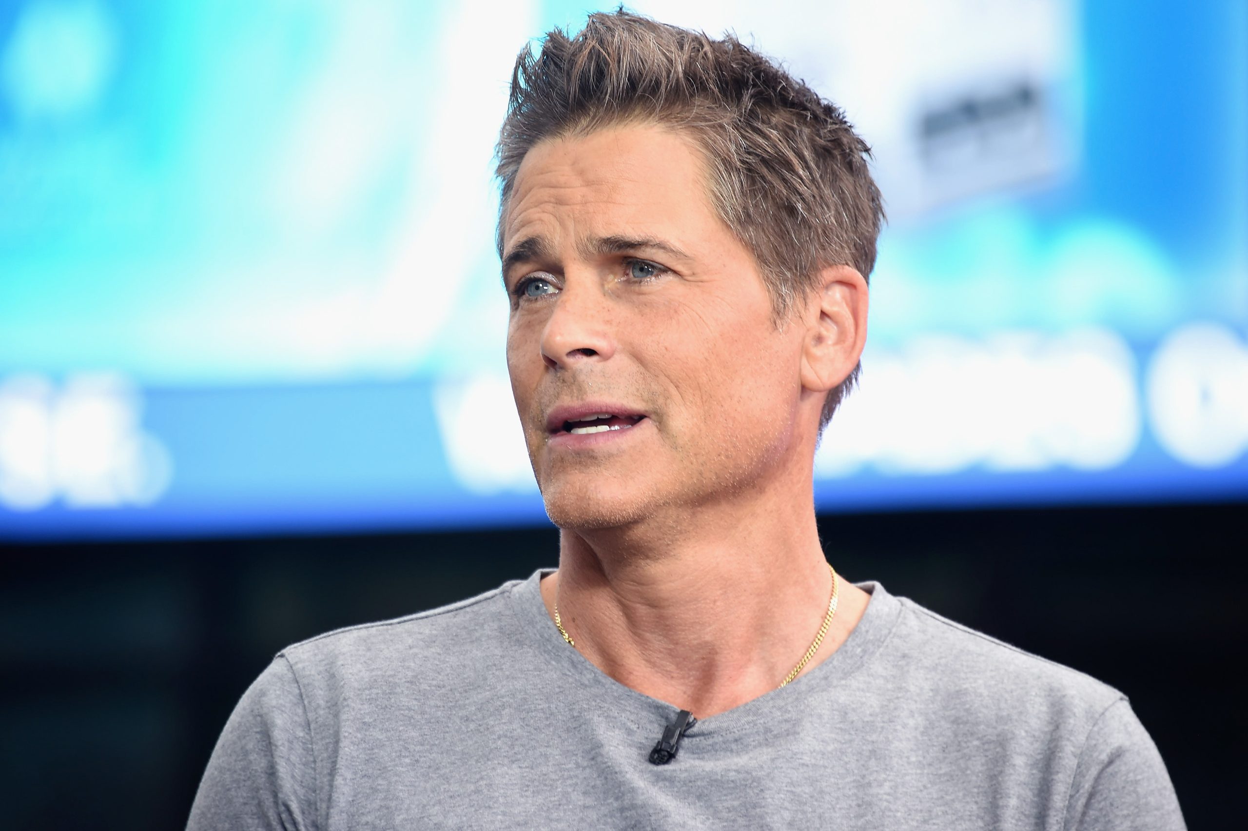 Rob Lowe Wiki, Bio, Age, Net Worth, and Other Facts - FactsFive.