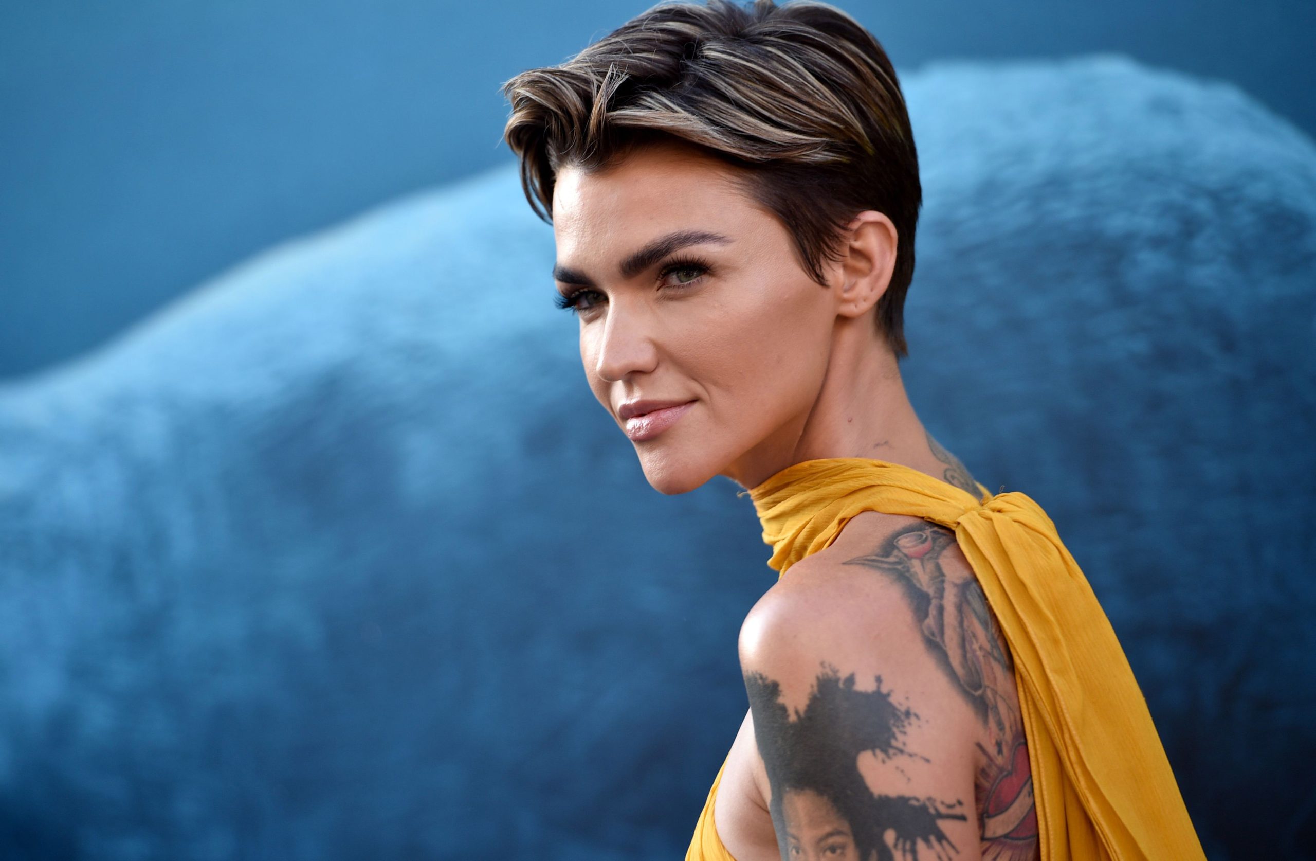 Ruby Rose Wiki, Bio, Age, Net Worth, and Other Facts