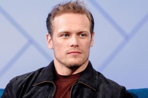 Sam Heughan Wiki, Bio, Age, Net Worth, and Other Facts